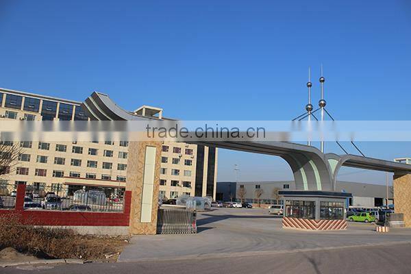 WT6-30 mobile cement brick equipment from China for small business