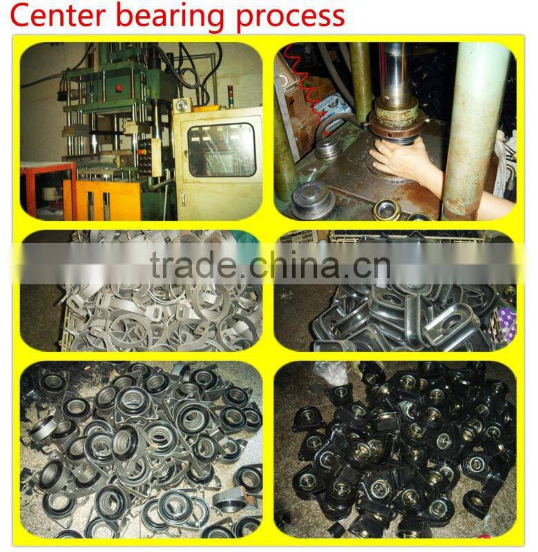 High Quality Center Bearing support for Asia 15T
