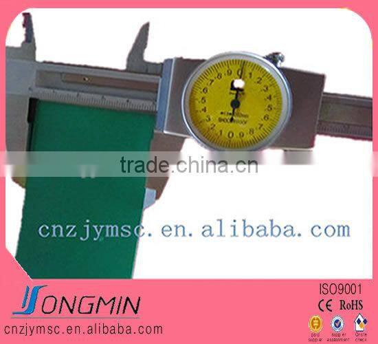 flexible rubber magnetic strip made in china