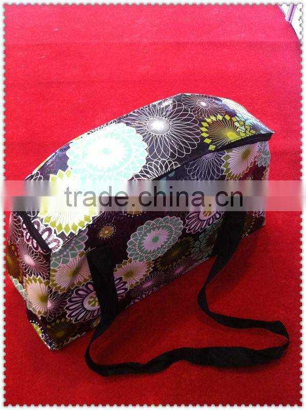 ZH1014Z packaging promotional ziper bag