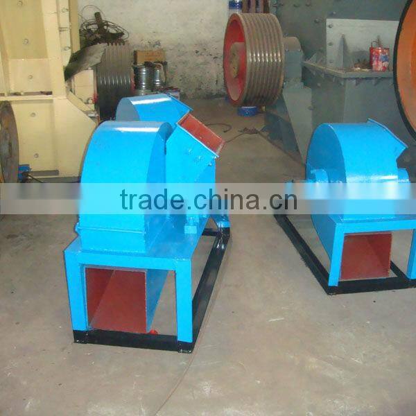 High Quality Sawdust Manufacturing Equipment
