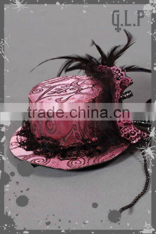 fashion ladies homburg 172