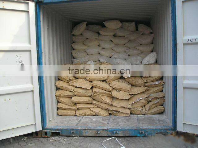 High viscosity drilling grade CMC-HV for oil drilling industry