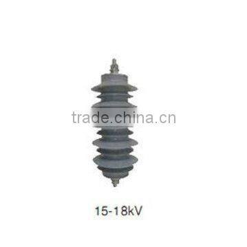 lightning arrester 15kV