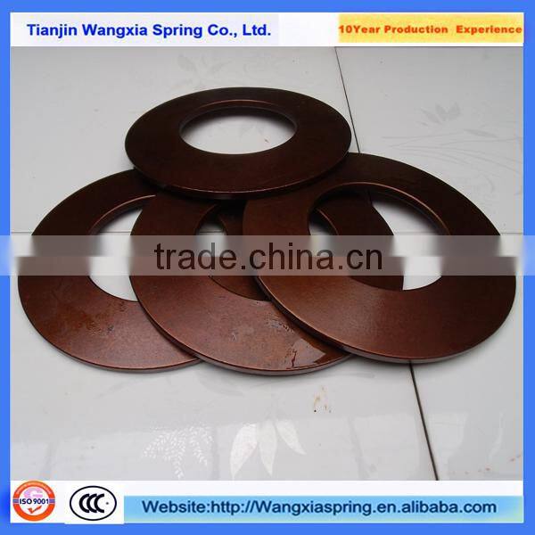 Belleville Sprung Spacer Washer/Disc Spring