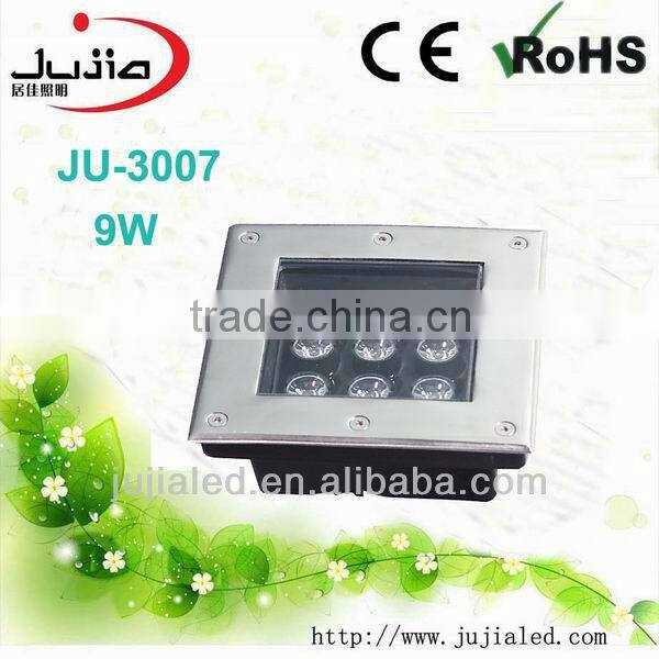 ip58 led landscape lighting 1w-50w