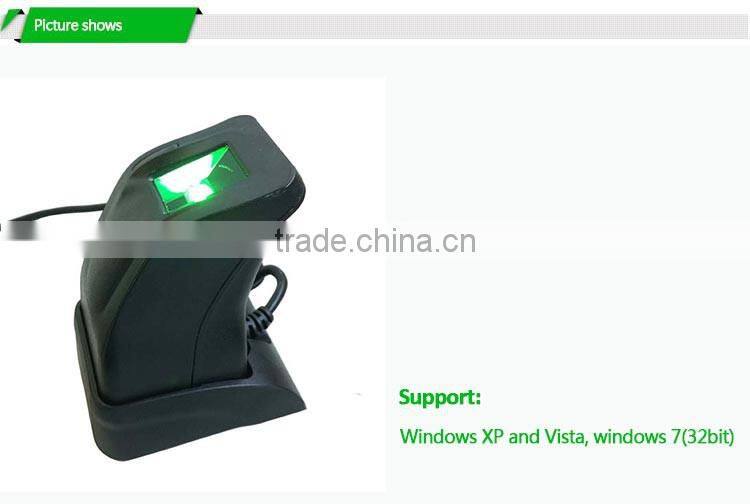Best Technical Quality Windows Operation System Wall Mount Fingerprint Reader (Hf9000)