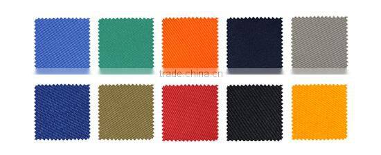 Xinke EN ISO 11611 inherent FR fabric supplier