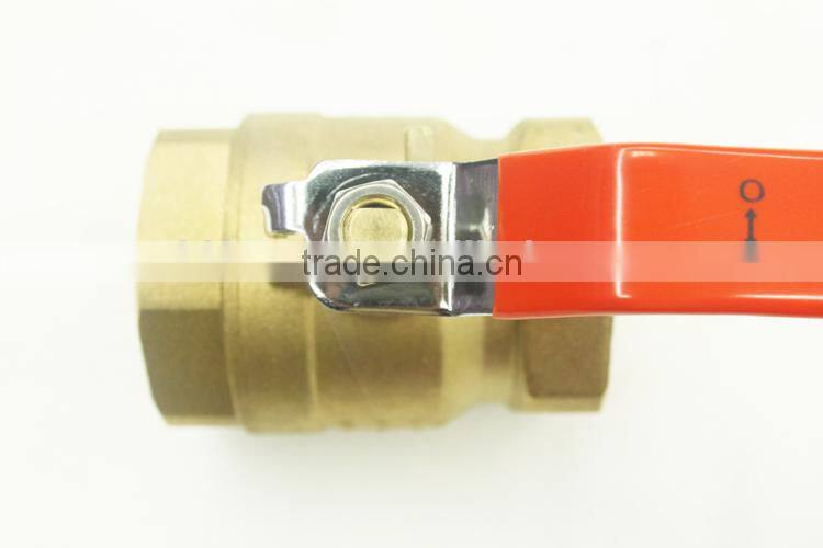 2016 hot sell High Quality Bronze And Brass Valve Manufacturer