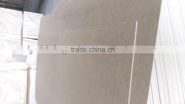 Medium density fiberboard