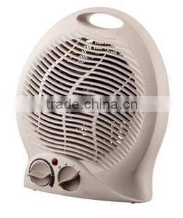 Electric easy home heater fan