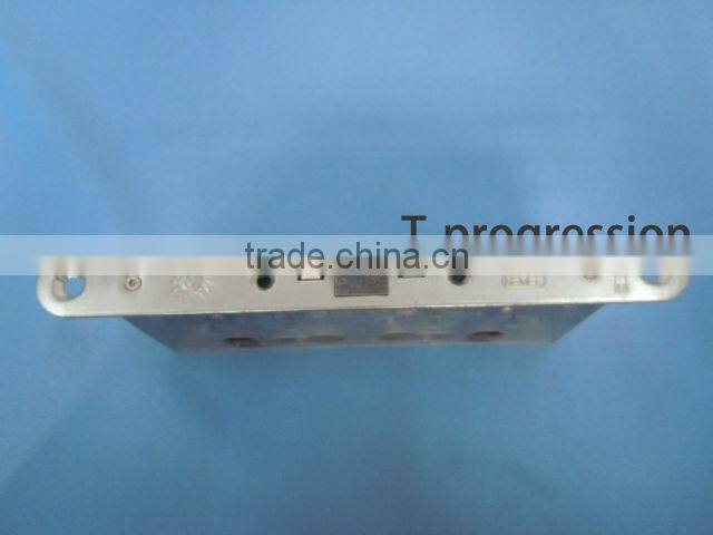 door lock metal stamping product