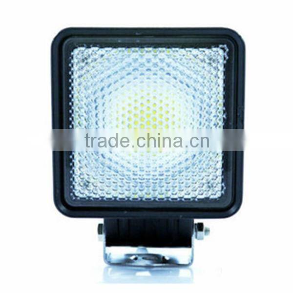 China supplier of auto parts 5inch 30w Led Car headlight automotive off road 30w led work lights