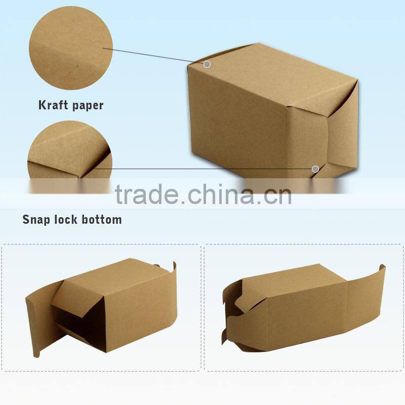 Paper Socks Packaging Box