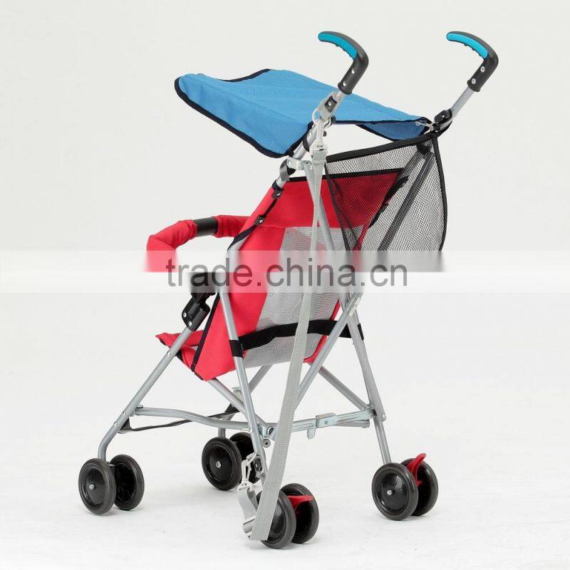 China Manufacturer Baby Stroller 3 in 1