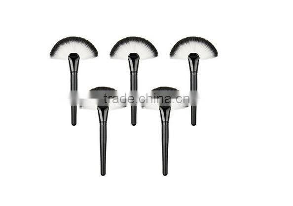 Sample Free Makeup Brushes/Crystal Handle Makeup Brush Set/Custom Logo Make Up Brushes