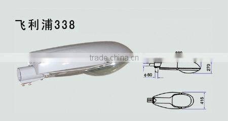 modern solar street lights