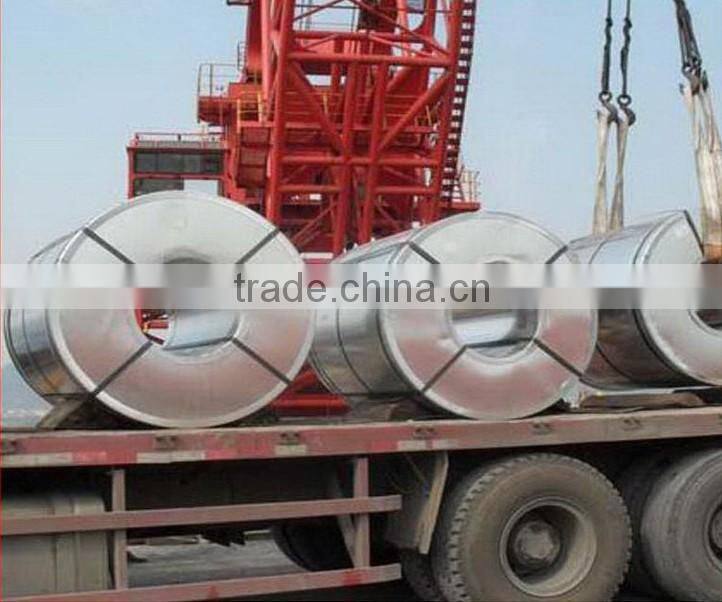 Very cheap price prepainted galvanized steel coil(building material