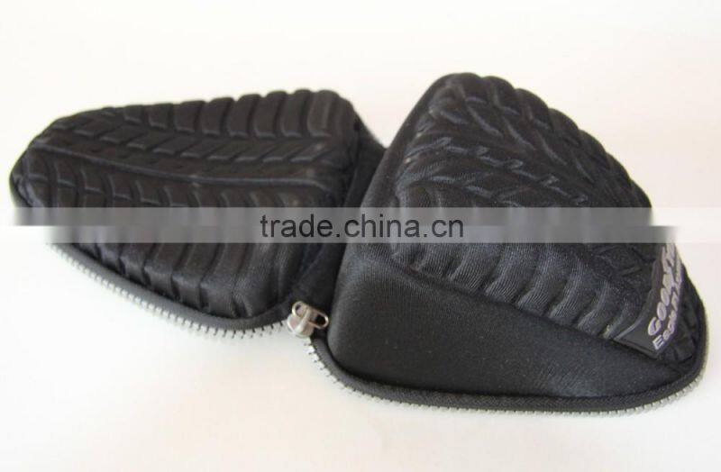 engraved EVA velvet watch box for sale