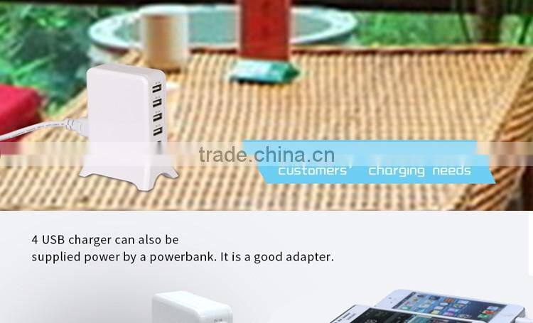 inverter charger transfer switch usb wristband charger(C605)