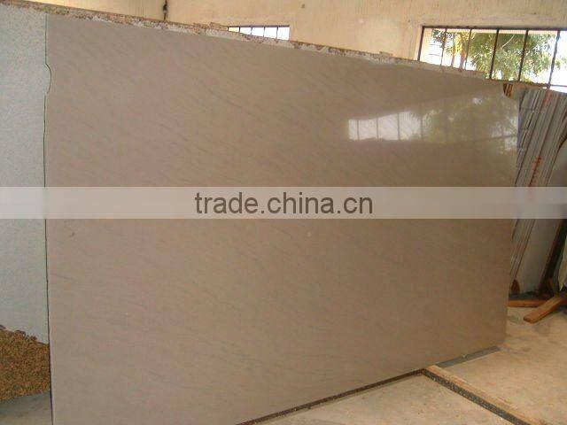 Brown Quartzite slab