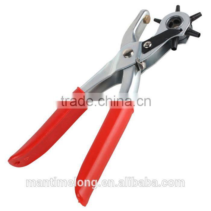 hole punch for plastic bags leather hole punch paper punch shape