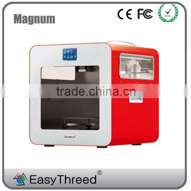 High Quality China 3d Printer Large 3d Printer 3d Colour Mental Printer for Sale