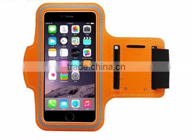 ALibaba Express Smartphone Arm Strap Mp3 Player Armband, Handphone Holder For Running