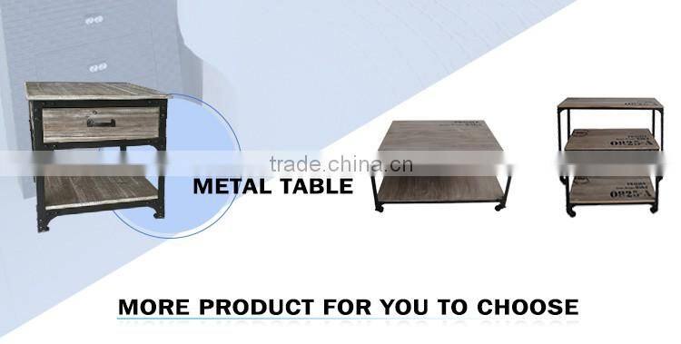 High Quality DIY Creative wooden bookshelf