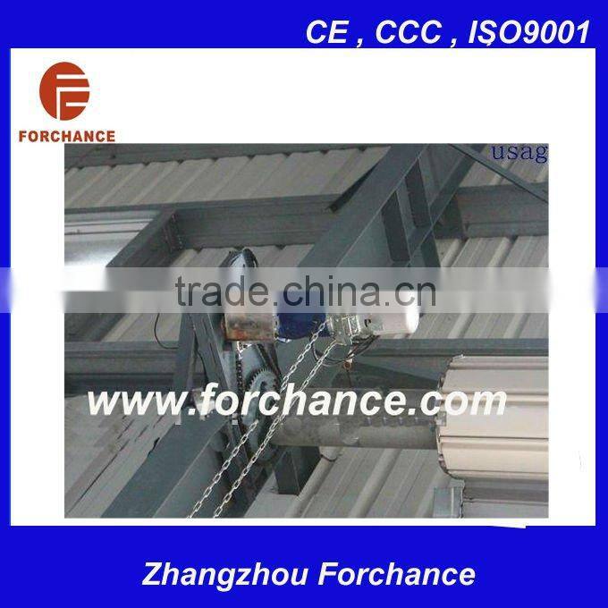 DJM-800KG-3P garage door opener