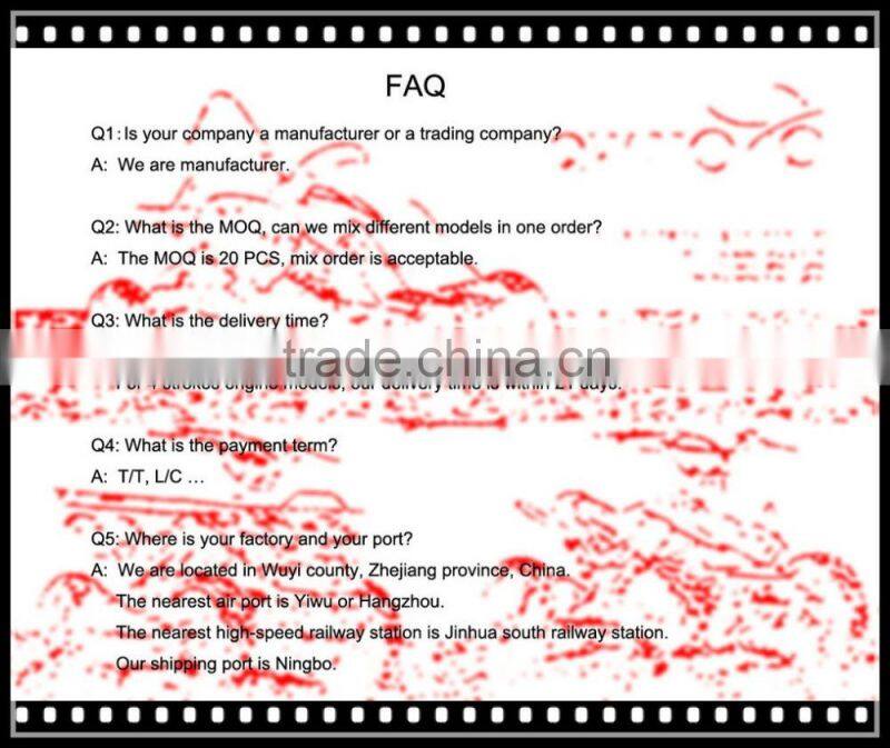 CE Motorcycle 110cc dirt bike Children pit bike motocross 50cc 90cc 110cc Dirt Bike