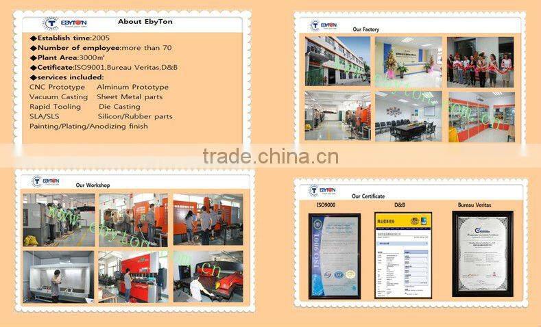 abs plastic car parts dashboard processing