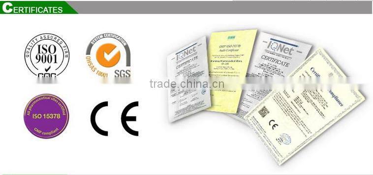 China Factory directly sale E27/E14 led bulb raw material