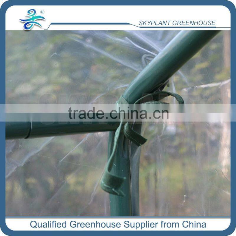SP-S-G PLASTIC GARDEN GREENHOUSE