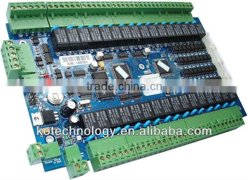 High quality 32 floor Elevator controller with RS485 communciation KO-3201