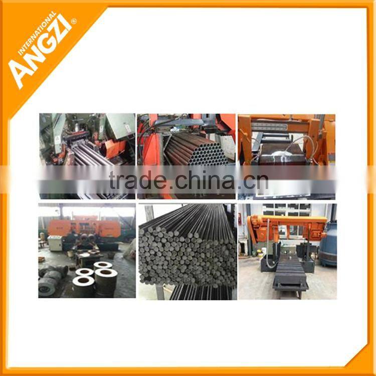 BS-912B 9" Metal Cutting Band Saws, CE Standard