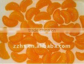 Canned Mandarin Orange Fresh Juicy