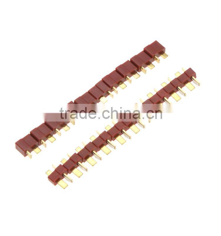 T Plug Male and Female Electrical Connectors for RC Lipo Battery