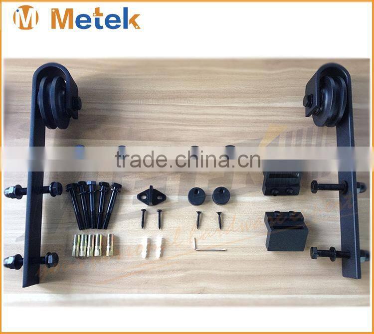 steel door accessories