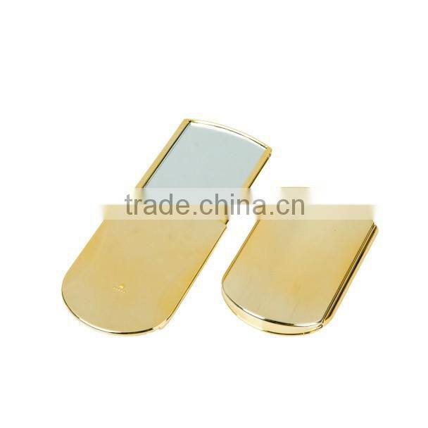 Compact Sliding Hot Sale Pocket Mirror