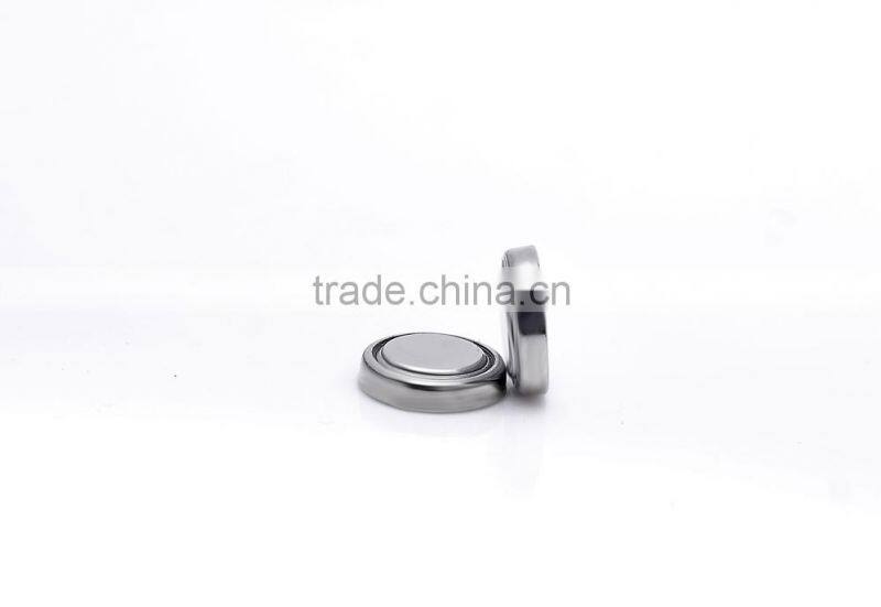 LR41/LR1130/LR44 (AG3/AG10/AG13 ) alkaline button cell mercury free battery