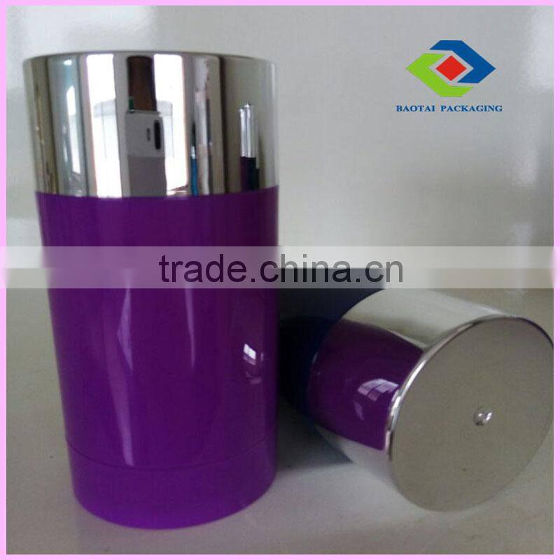 75ML Push up stick ,Plastic Deodorant Stick