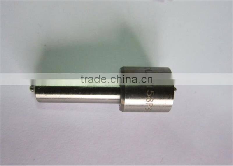 DLLA158P854 common rail injector nozzle dlla158p854 for 6HK1