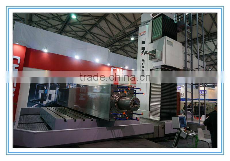TK 6513 Planer Type Horizontal Metal Bore Hole