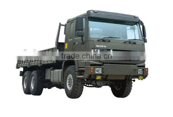 hot sale howo cargo truck low price sale promotion
