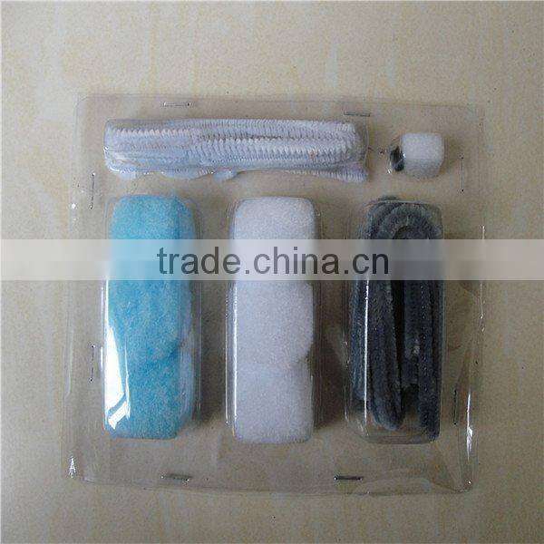 wholesale chenille & poms knit toys ,pipe cleaner toys