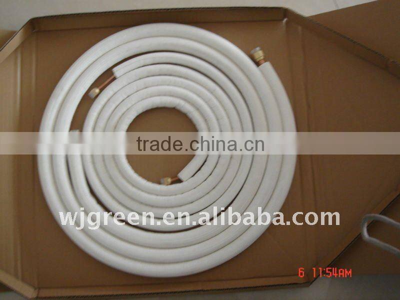 air conditioning spare part & insulation tube of air conditioner