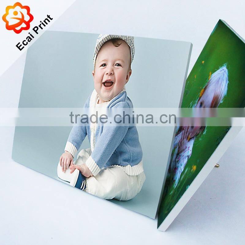 Hot sale fashionable printing sublimation latest design of photo frame