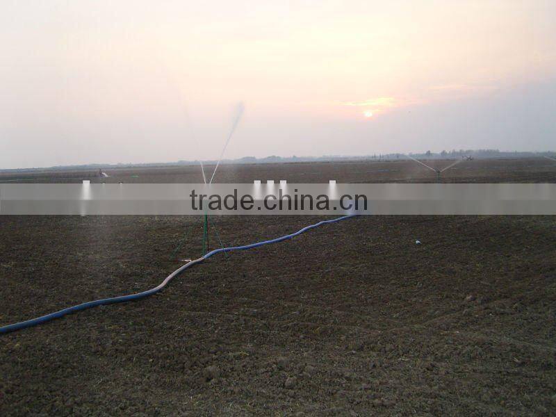 14.7CP-55D agricultural irrigation system