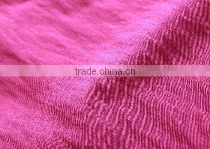 2014/2015 hot Shaoxing Zhejiang China nylon viscose fabric